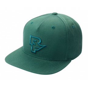 Кепка  RACE FACE CL Snapback Hat-Pine-OS Фото №1